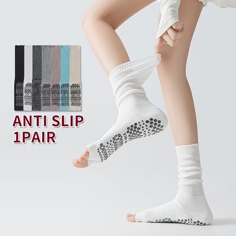 Pilates Yoga Hose - Lot de 1 ou 2 paires