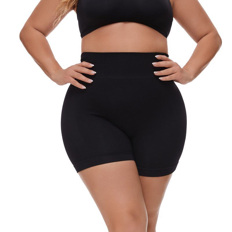 Pilates Yoga Outfit - Short façonnant sans couture pour femmes,