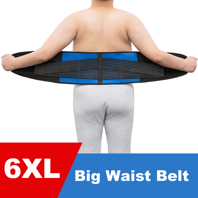 Posture Pole Corrector - 6XL médical os soutien lombaire dos