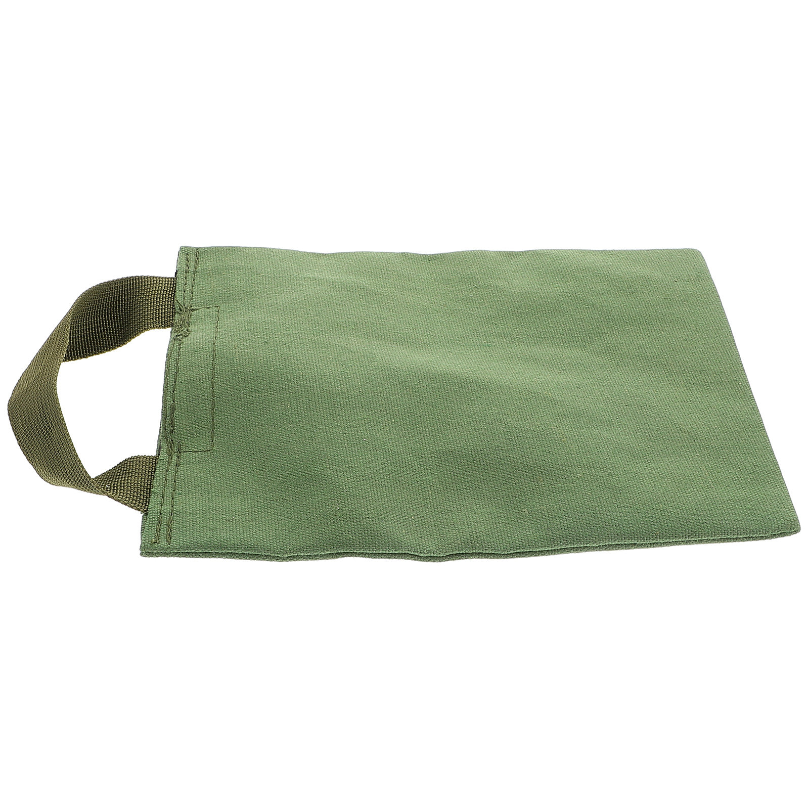 Yoga Sandbag Weight - Sac de sable lesté en toile