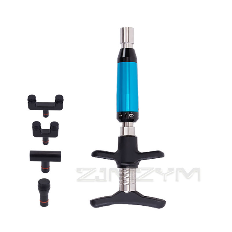 Posture Pole Corrector - Activateur manuel chiropratique de la colonne