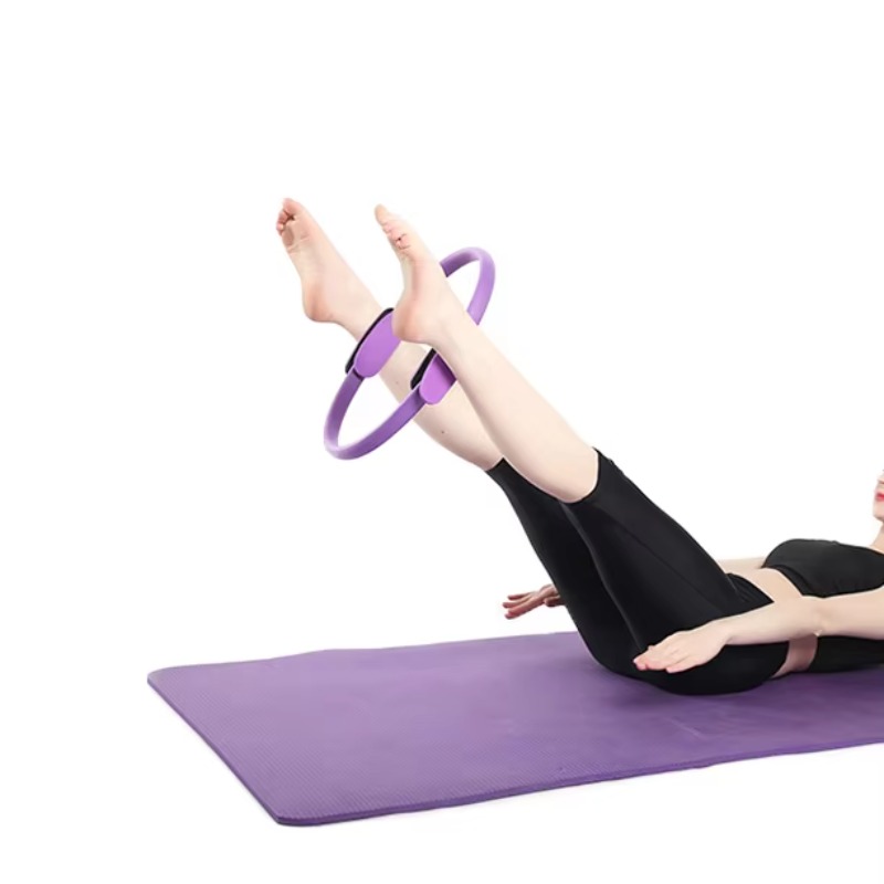 Difference Pilates And Yoga - Ventes chaudes : Anneau de yoga
