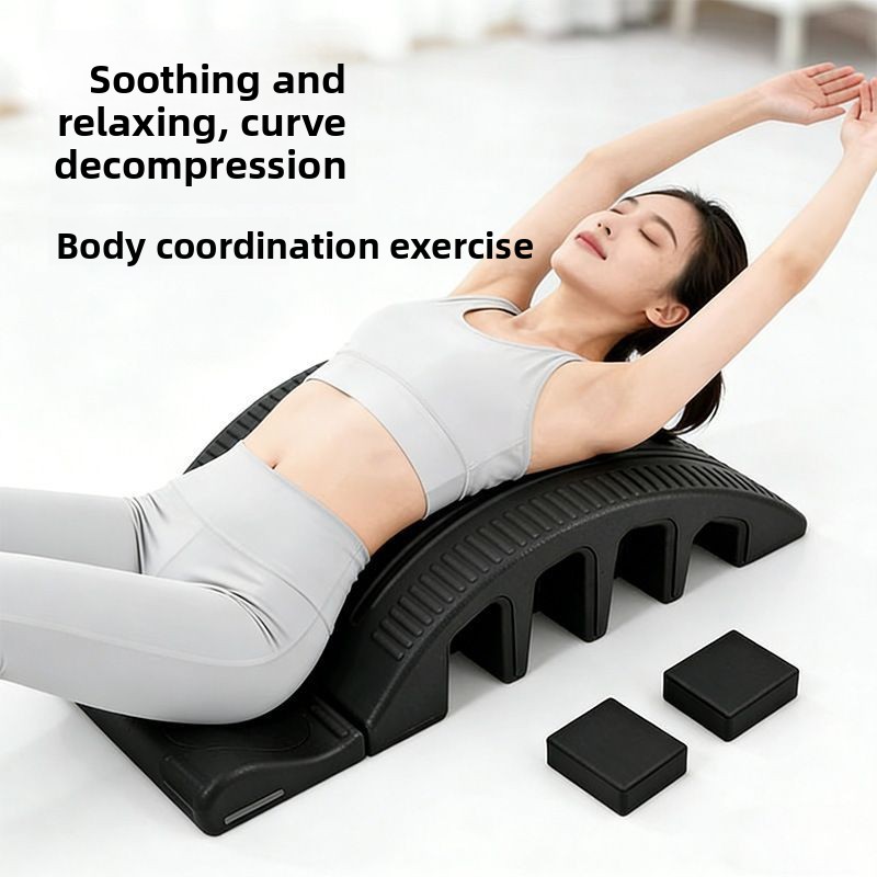 Posture Pole Corrector - Correcteur de posture amélioré pour le
