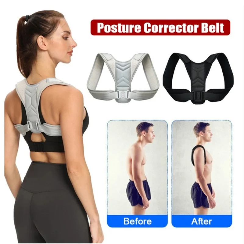 Posture Pole Corrector - Correcteur de Posture du dos et