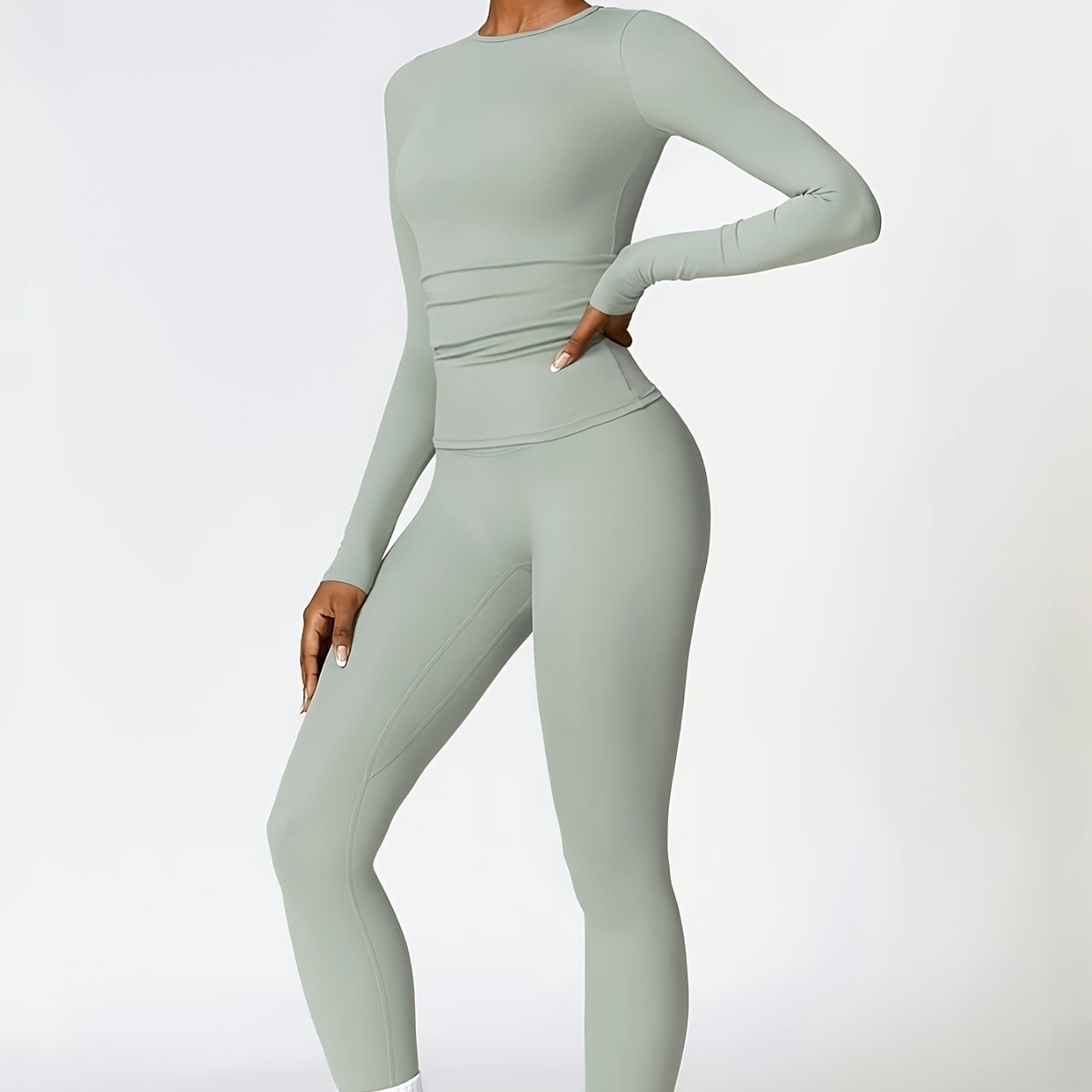 Combinaison de yoga moulante à - Pilates & Yoga Vida avis et prix