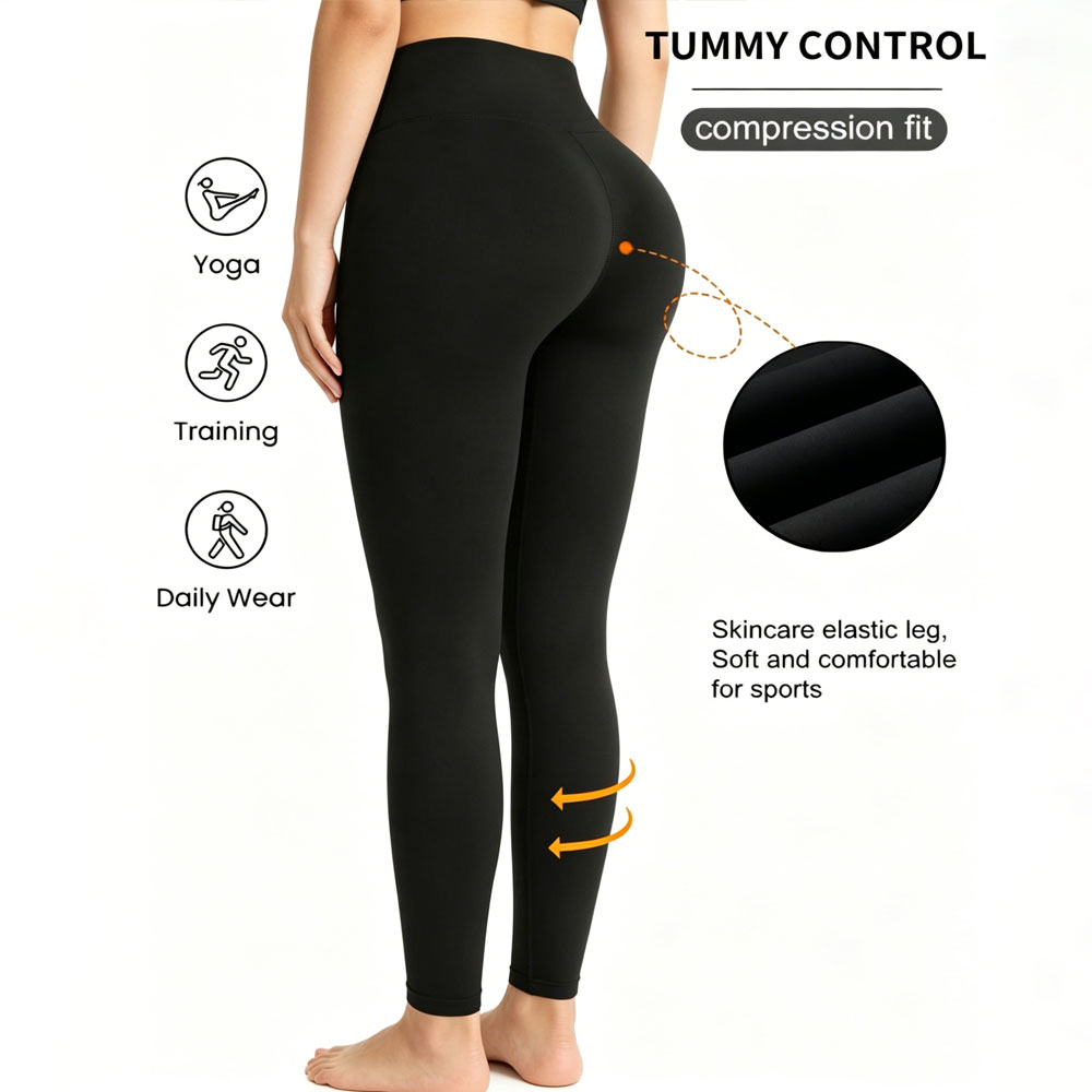 Leggings de sport pour femme,  - Pilates Yoga Gym avis et prix