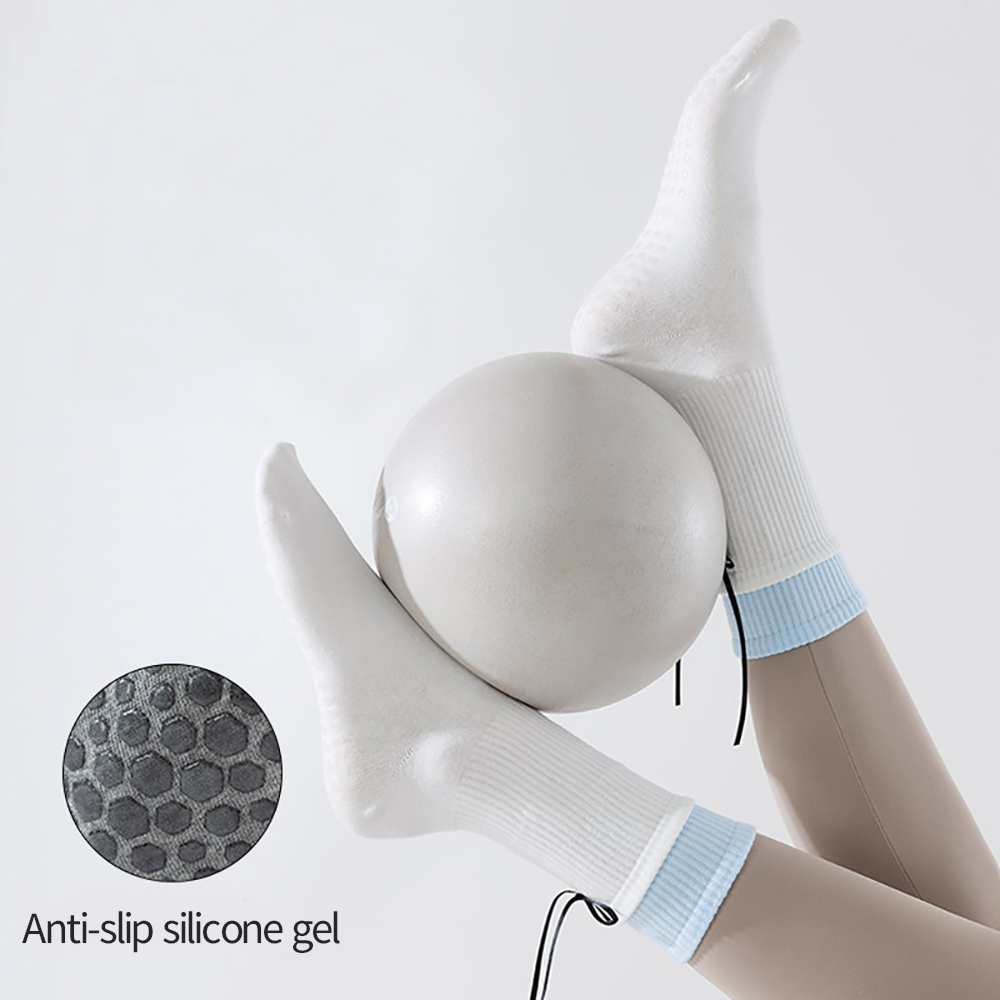 Chaussettes de yoga tendance à - Pilates Yoga Hose avis et prix