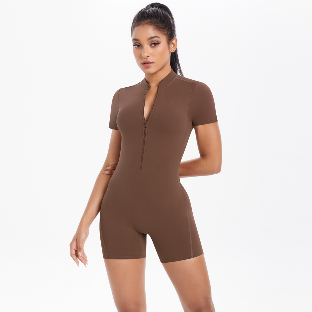 Combinaison de sport pour femm - Pilates Yoga Wear avis et prix