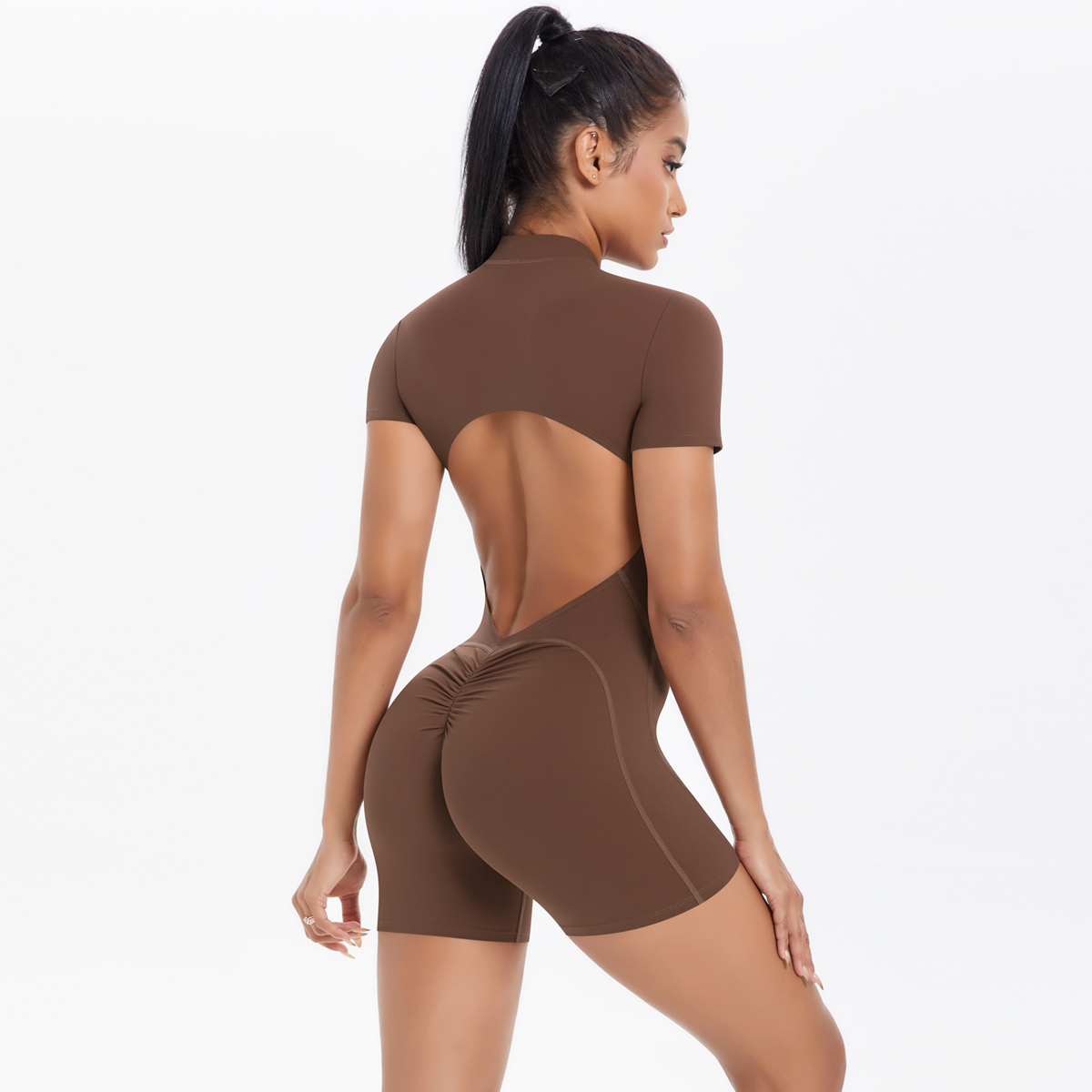 Combinaison de sport pour femm - Pilates Yoga Wear avis et prix