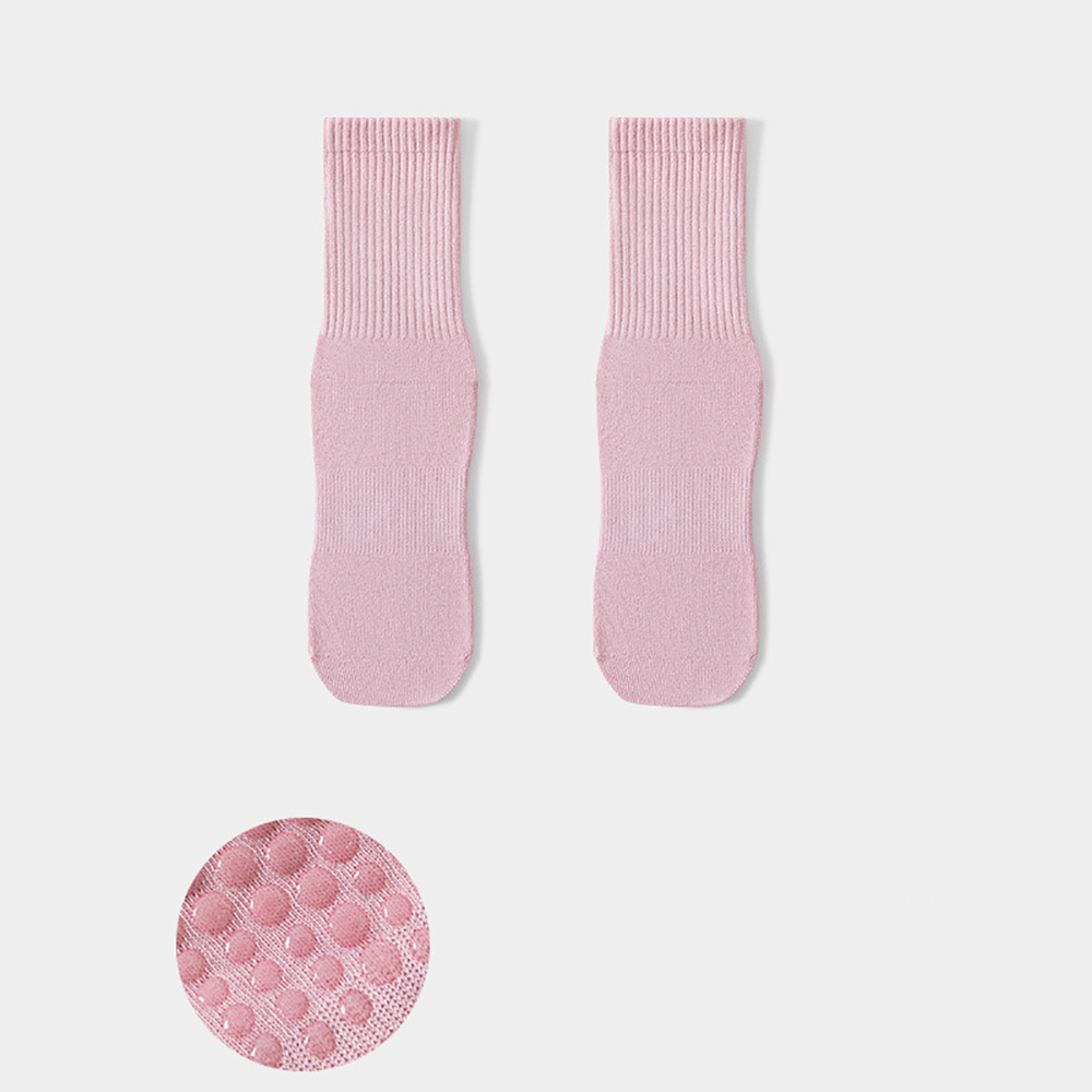Chaussettes de yoga pour femme - Pilates & Yoga Vida avis et prix