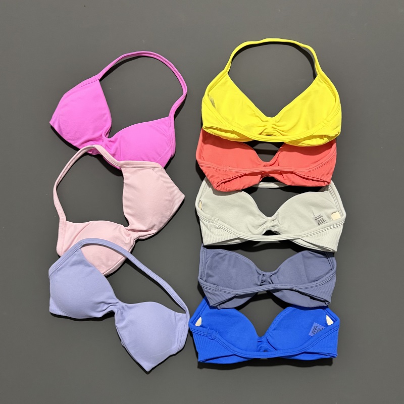 Soutien-gorge de sport à brete - Pilates Yoga Wear avis et prix