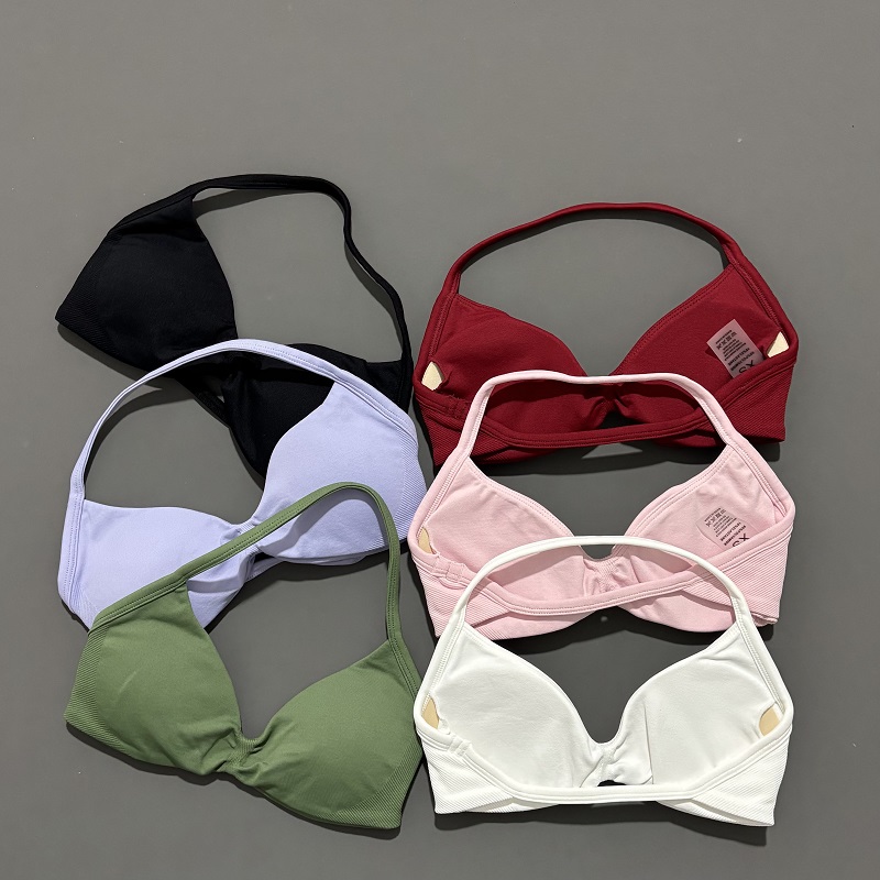 Soutien-gorge de sport à brete - Pilates Yoga Wear avis et prix