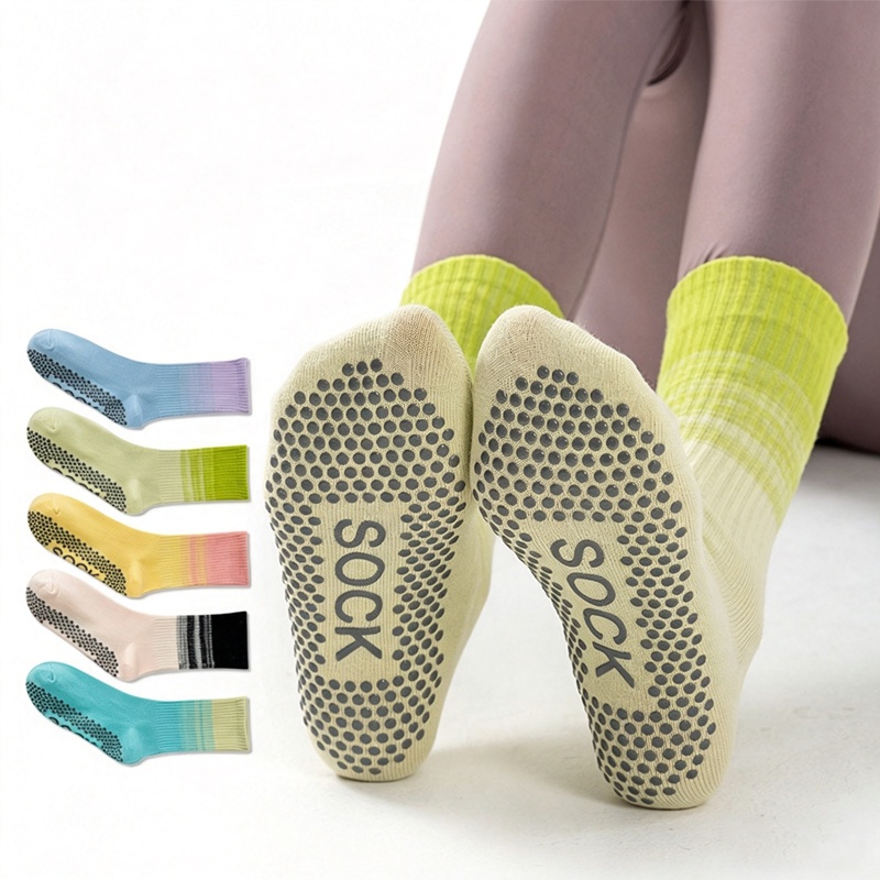 Dreamlikelin 1 paire de chauss - Pilates & Yoga Vida avis et prix