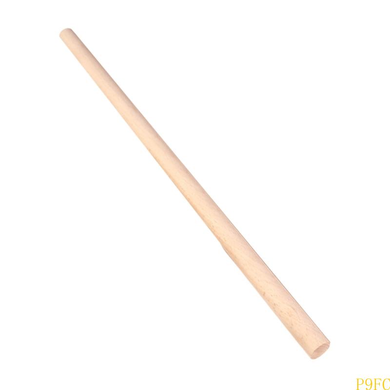 Bâton de yoga en bois pour l'e - Posture Pole Corrector avis et prix