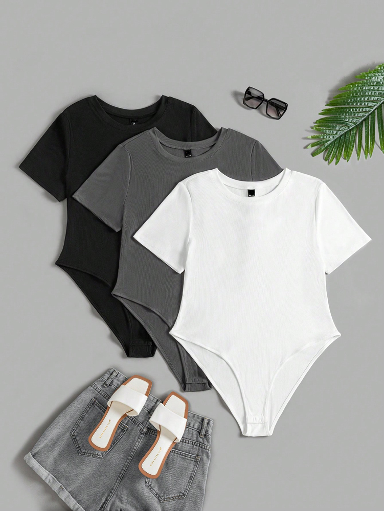 Combinaison à manches courtes  - Pilates Yoga Wear avis et prix