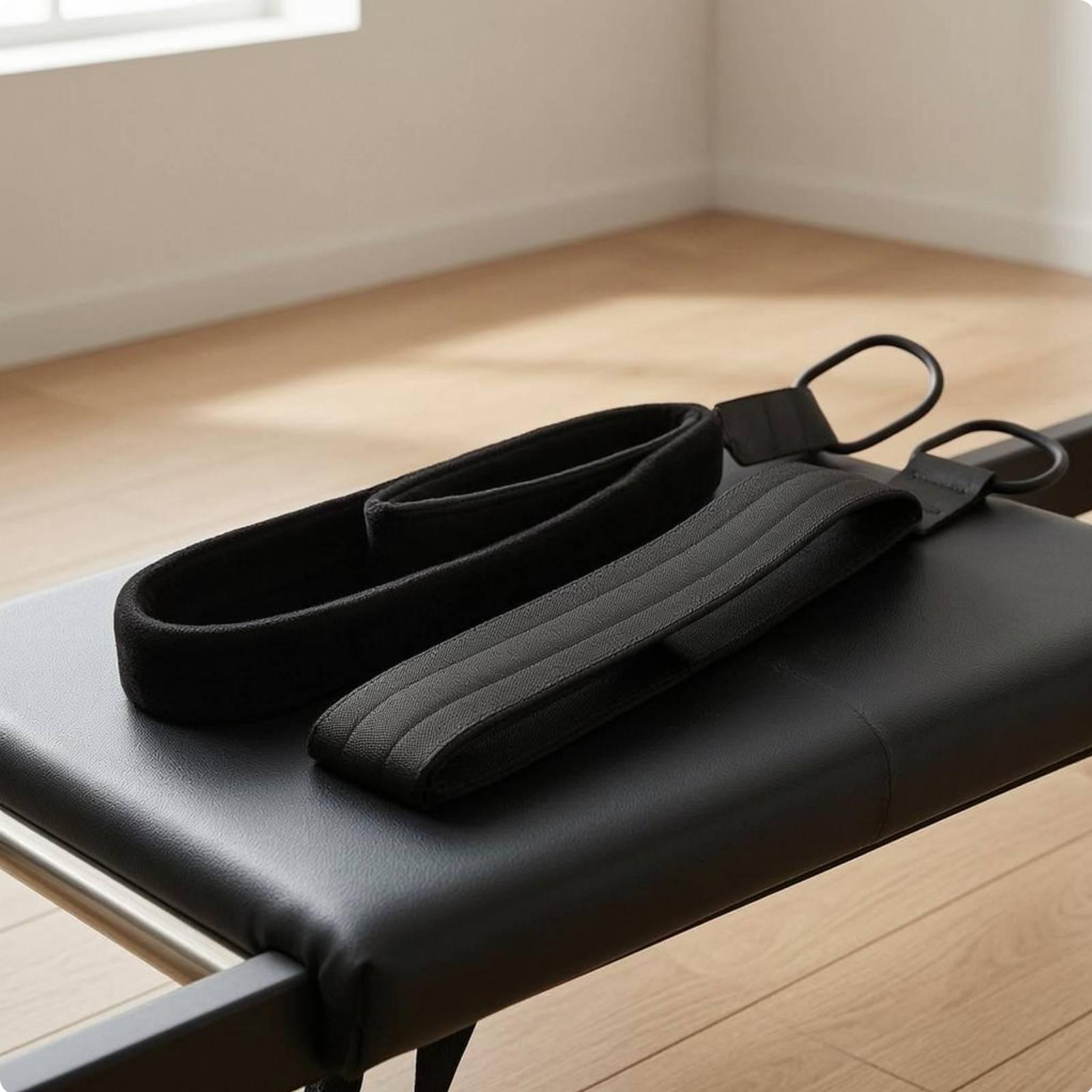 Sangles d'entraînement Pilates - Pilates & Yoga Vida avis et prix