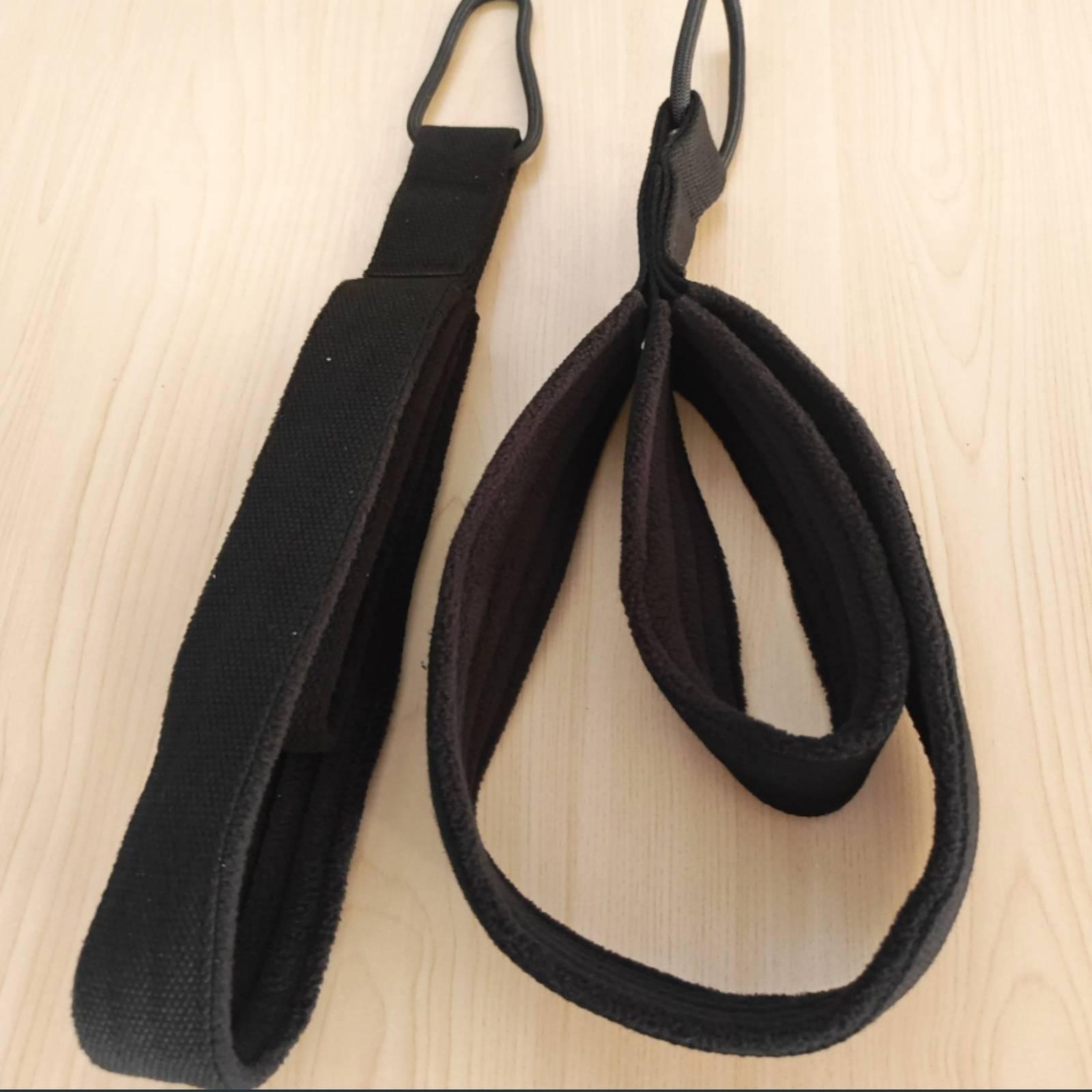 Sangles d'entraînement Pilates - Pilates & Yoga Vida avis et prix