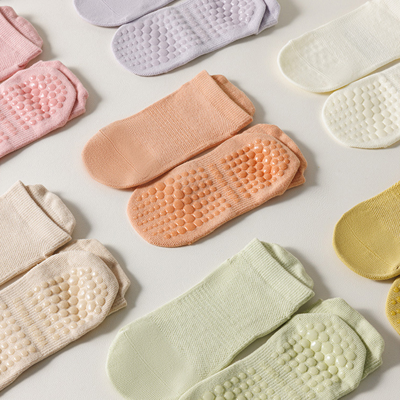 3 paires de chaussettes de yog - Pilates Yoga Hose avis et prix