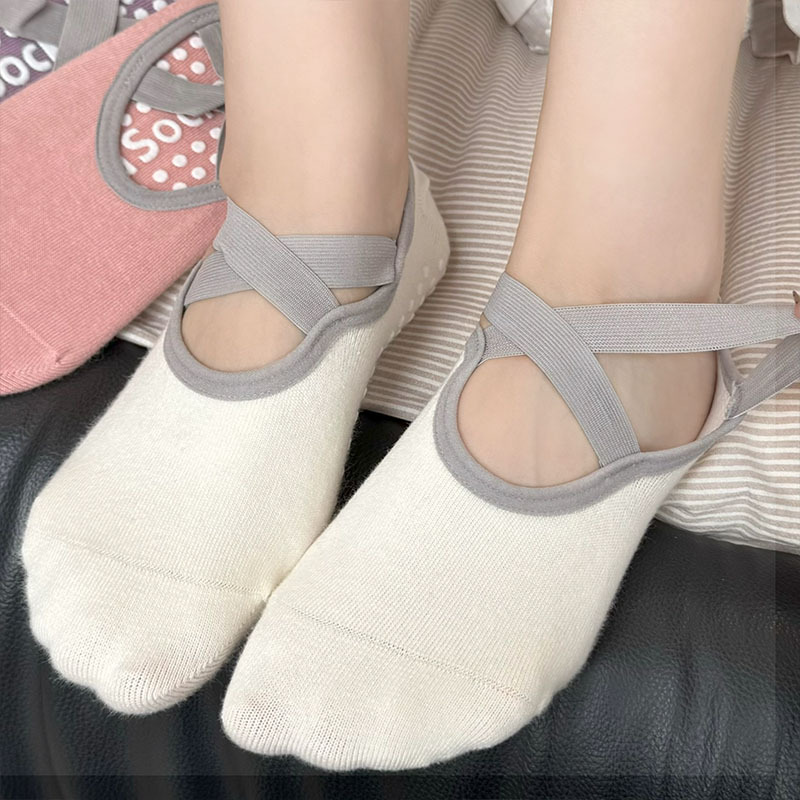 Chaussettes de yoga profession - Pilates & Yoga Vida avis et prix