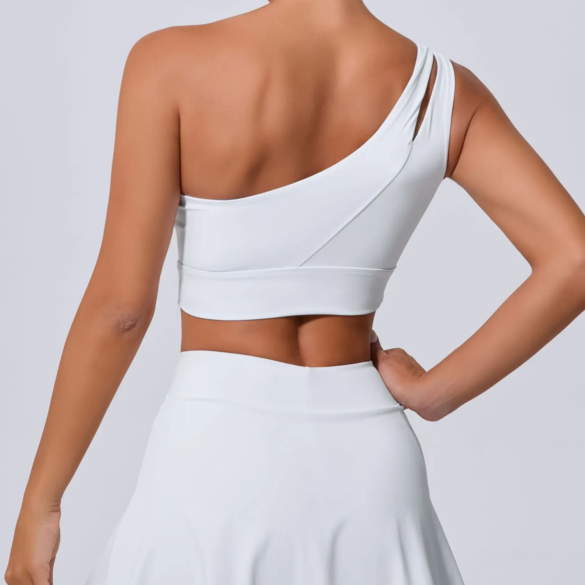 Soutien-gorge de sport push-up - Pilates Yoga Wear avis et prix