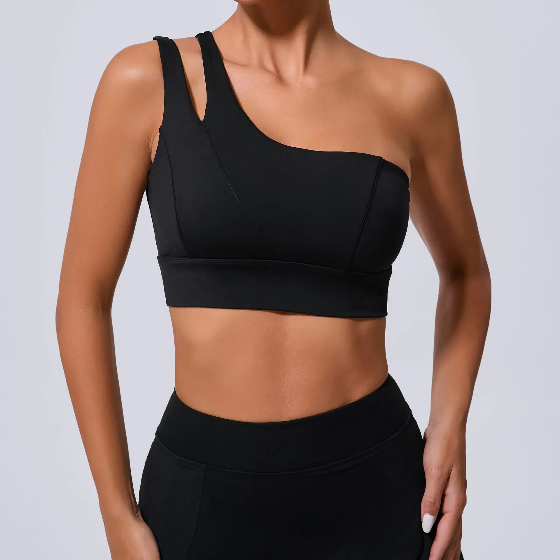 Soutien-gorge de sport push-up - Pilates Yoga Wear avis et prix