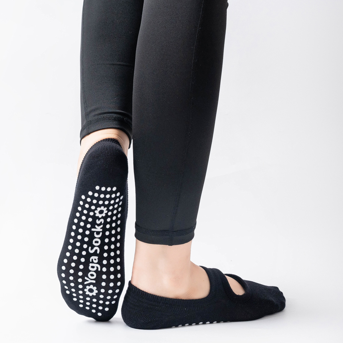 Chaussettes de yoga pour femme - Pilates Yoga Gym avis et prix