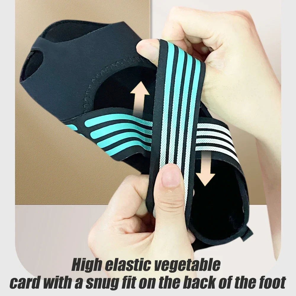 1 paire de chaussures de yoga  - Pilates Yoga Gym avis et prix