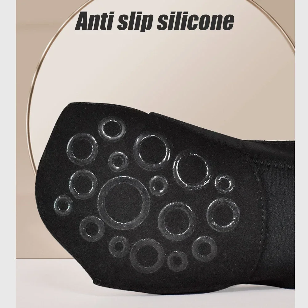1 paire de chaussures de yoga  - Pilates Yoga Gym avis et prix