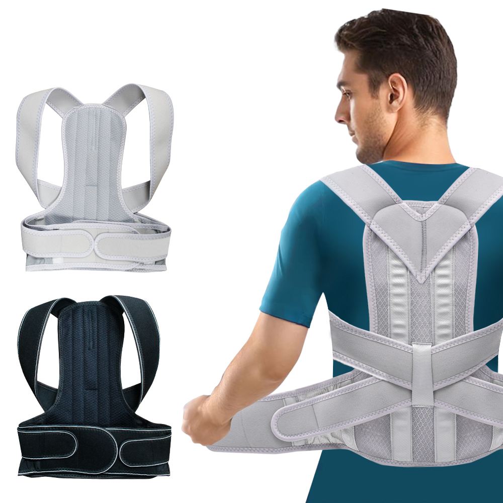 Correcteur De Posture De scoli - Posture Pole Corrector avis et prix