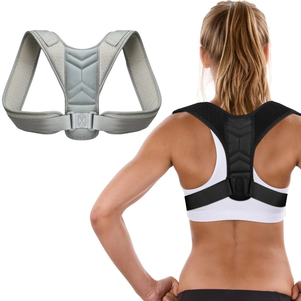 Ceinture correctrice de Postur - Posture Pole Corrector avis et prix
