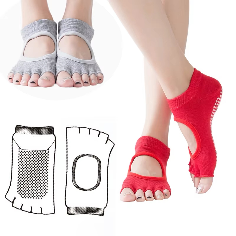 1 à 3 paires de chaussettes de - Pilates Yoga Hose avis et prix