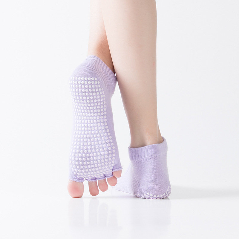 1 à 3 paires de chaussettes de - Pilates Yoga Hose avis et prix