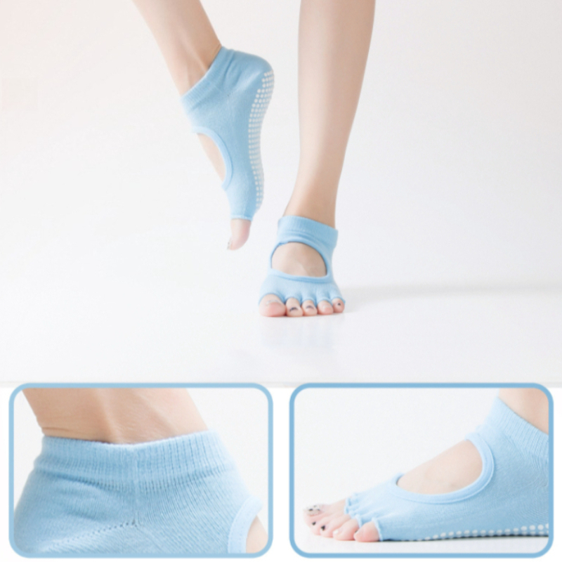 1 à 3 paires de chaussettes de - Pilates Yoga Hose avis et prix