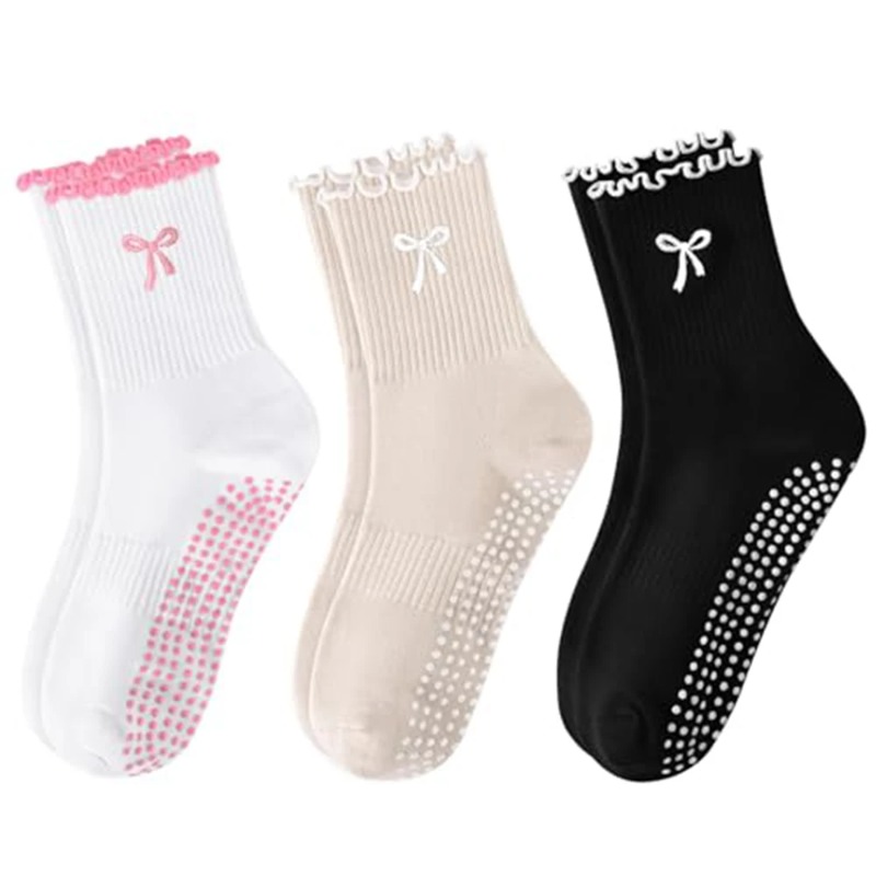 Chaussettes de yoga profession - Yoga Strap Cotton avis et prix