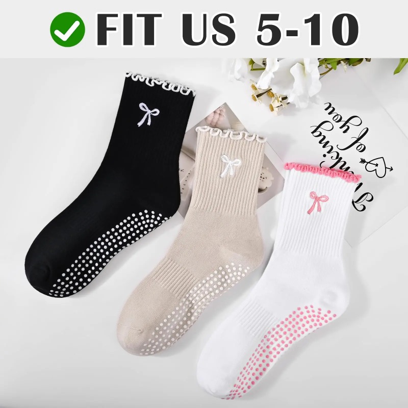 Chaussettes de yoga profession - Yoga Strap Cotton avis et prix
