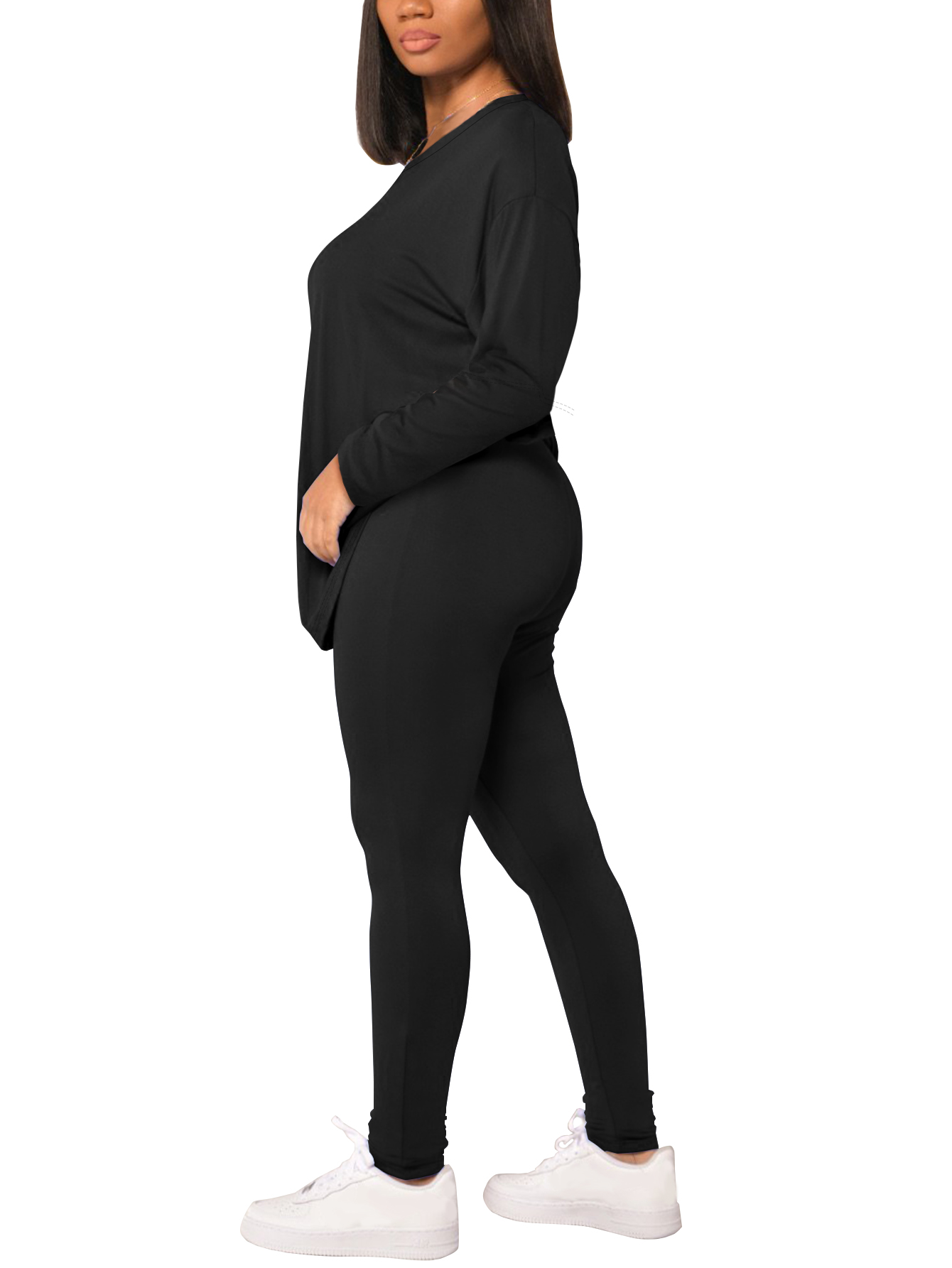 Ensemble deux pièces pour femm - Pilates Yoga Wear avis et prix