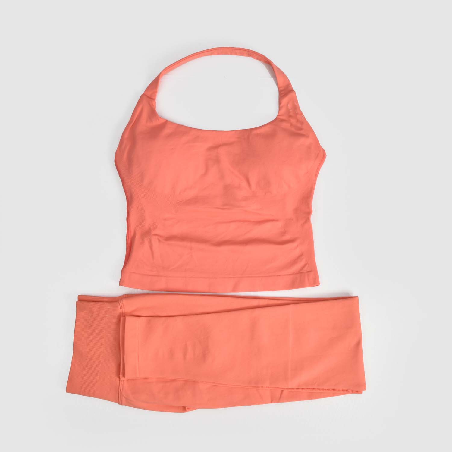 Ensemble de sport 2 pièces pou - Pilates Yoga Outfit avis et prix