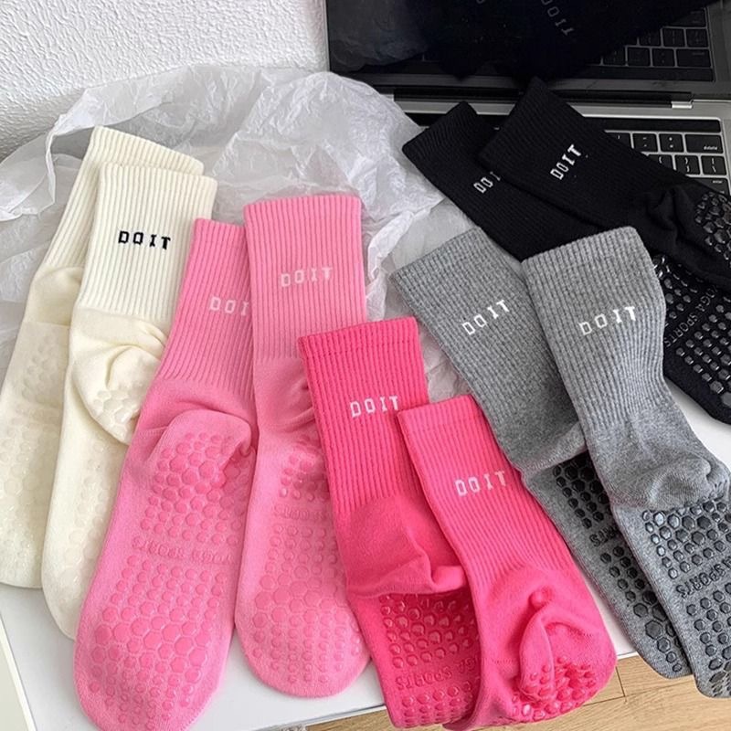 Chaussettes de sport tendance  - Pilates Yoga Hose avis et prix