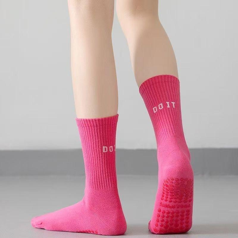 Chaussettes de sport tendance  - Pilates Yoga Hose avis et prix