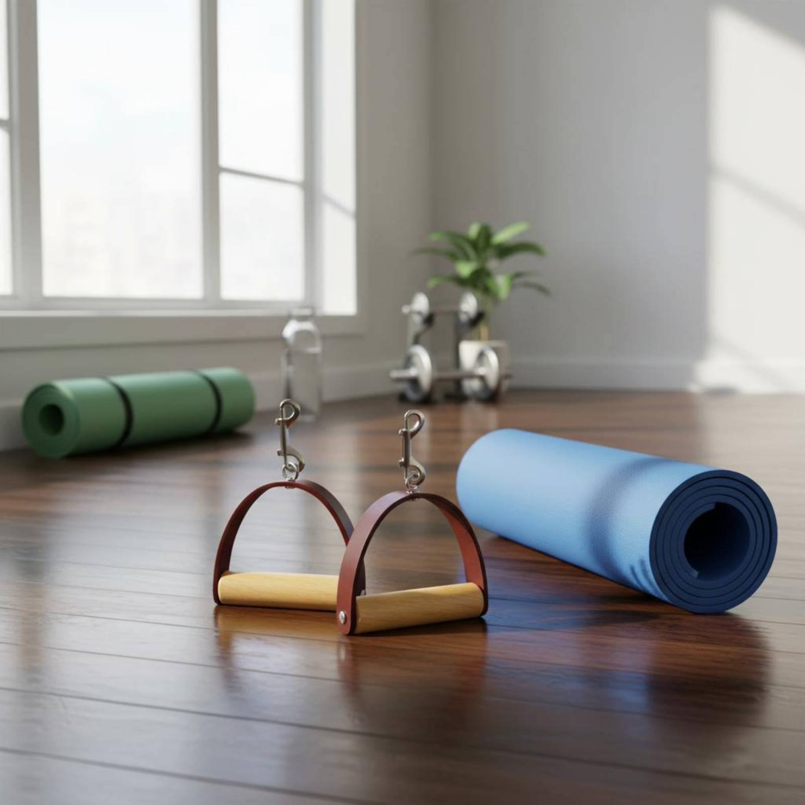 2 pièces/ensemble : Poignées e - Pilates & Yoga Vida avis et prix
