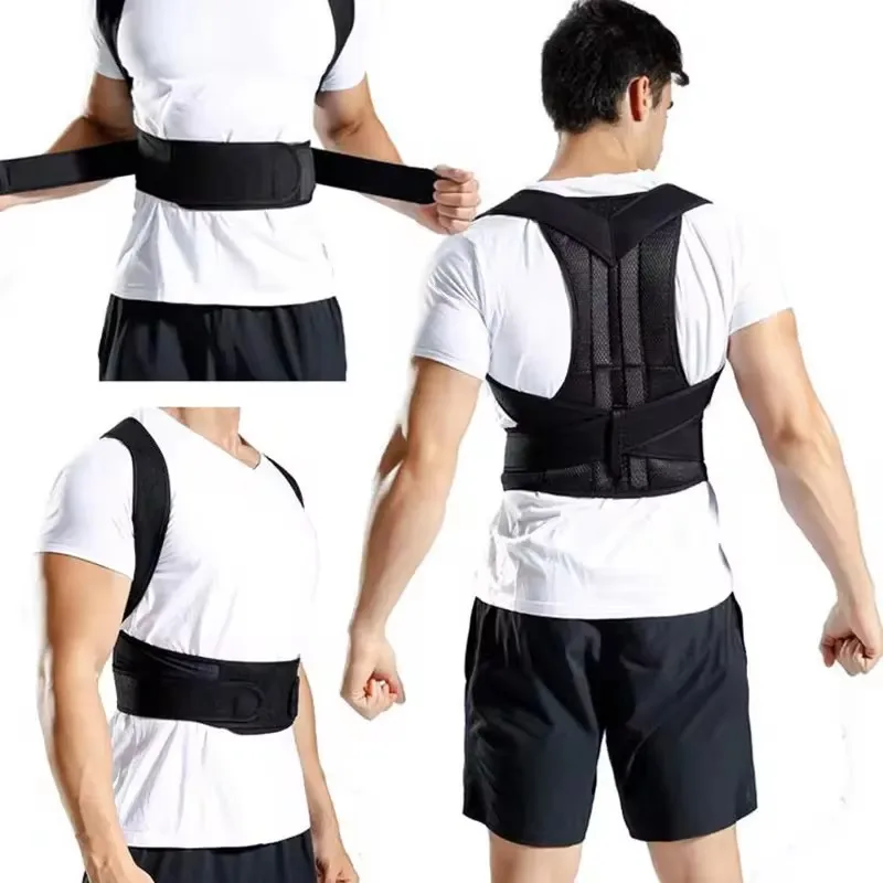 Orthèse dorsale correcteur de  - Posture Pole Corrector avis et prix