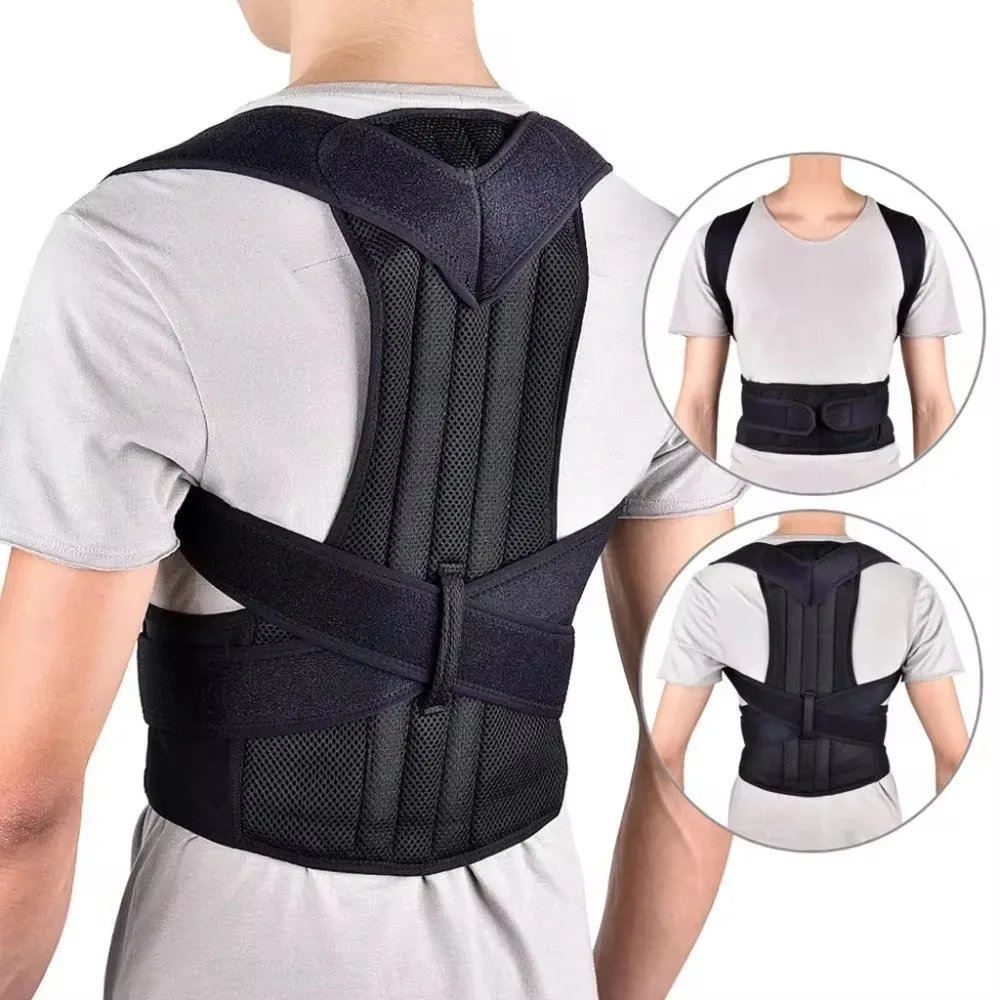 Orthèse dorsale correcteur de  - Posture Pole Corrector avis et prix