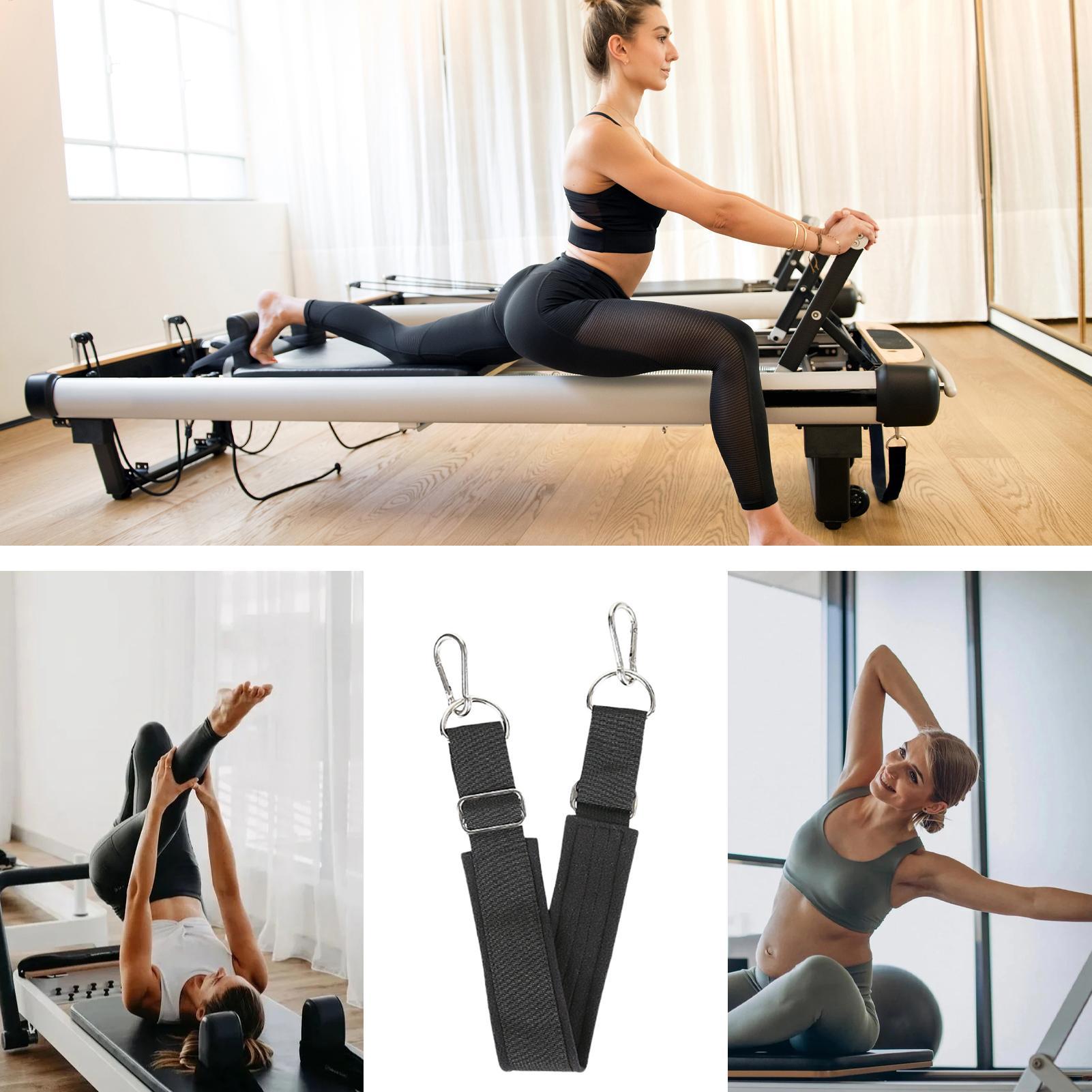 Sangle de pied pour Pilates, é - Pilates Yoga Gym avis et prix