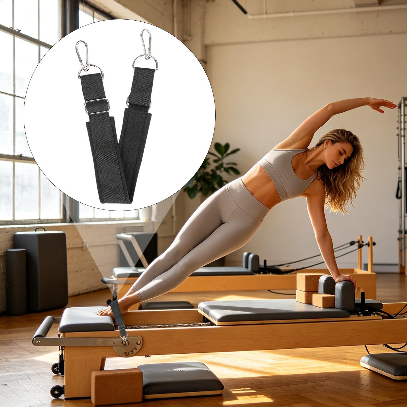 Sangle de pied pour Pilates, é - Pilates Yoga Gym avis et prix