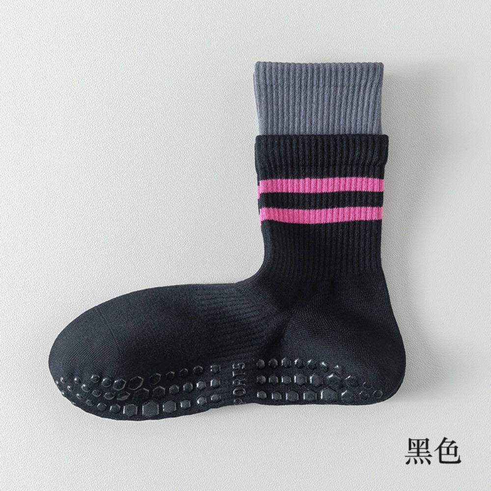 Chaussettes de Yoga antidérapa - Pilates Yoga Gym avis et prix