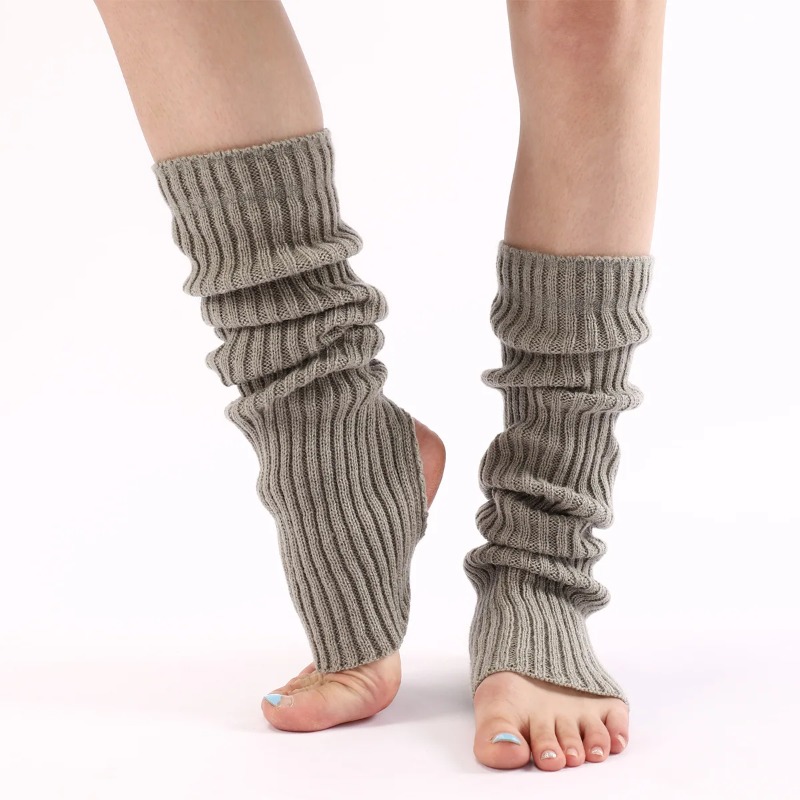Chaussettes de yoga pour femme - Pilates Yoga Hose avis et prix
