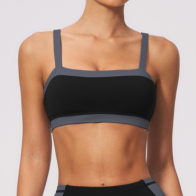 Soutien-gorge de sport effet s - Pilates Yoga Wear avis et prix