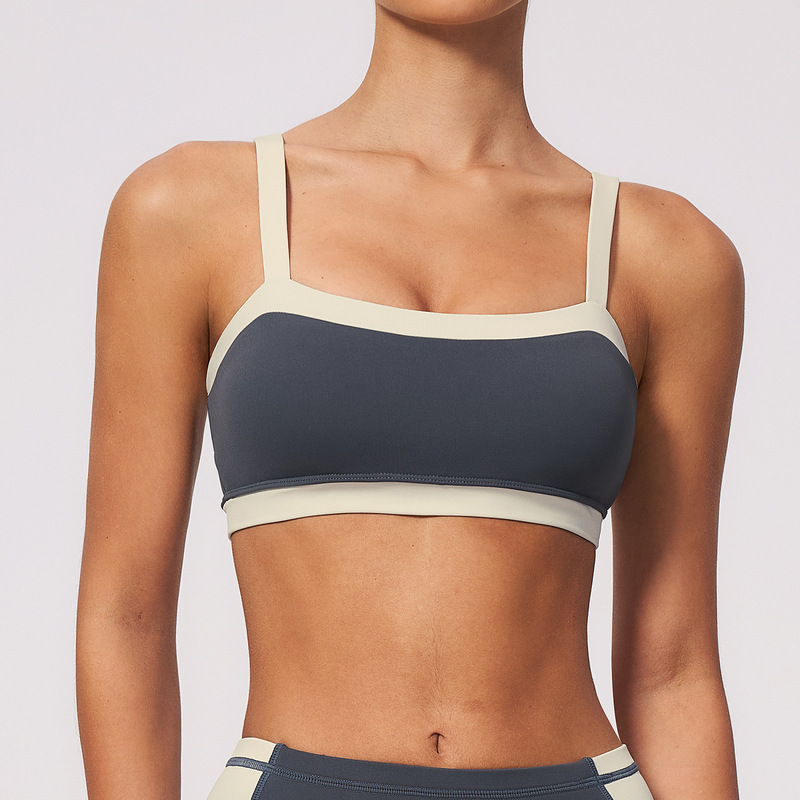 Soutien-gorge de sport effet s - Pilates Yoga Wear avis et prix