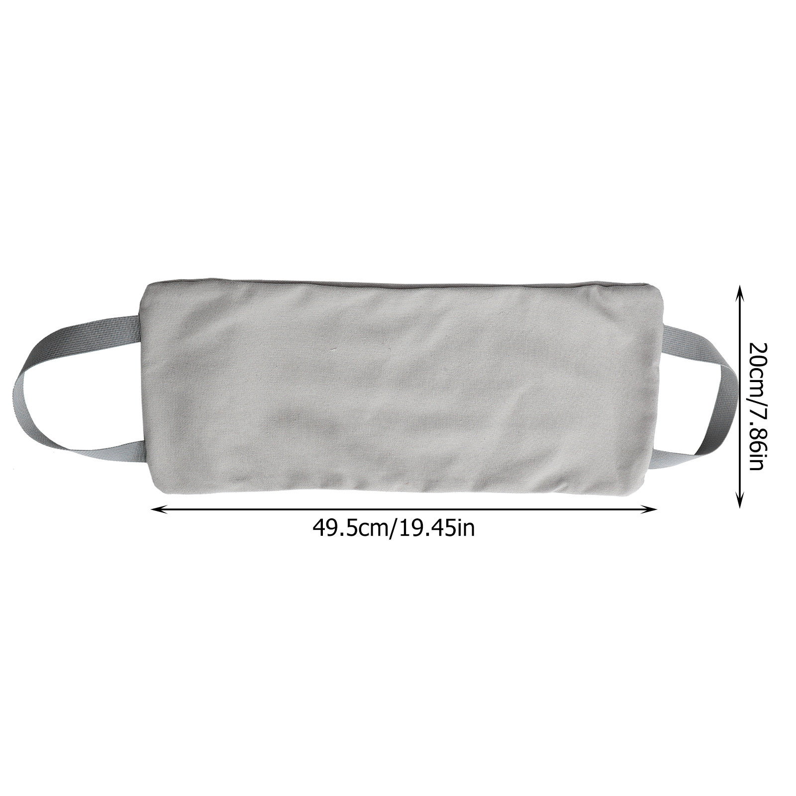 Sac de fitness professionnel e - Yoga Sandbag Weight avis et prix