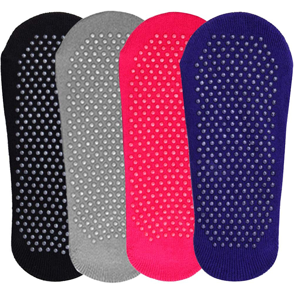 Chaussettes de Pilates antidér - Pilates Yoga Gym avis et prix